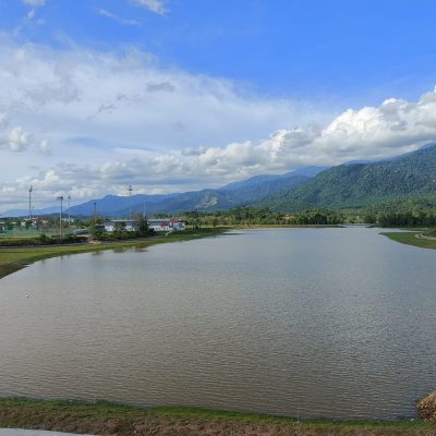 Tasik KSAS 3